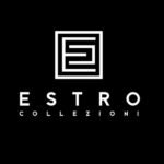 ESTRO LOGO NERO