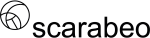 scarabeo-logo--black